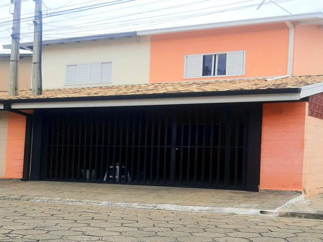 #CA0101-exp - Casa para Venda em Taubaté - SP