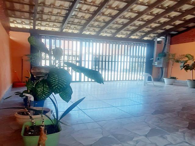 #CA0101-exp - Casa para Venda em Taubaté - SP