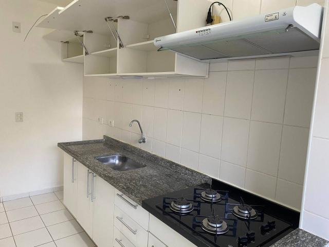 #AP0303-exp - Apartamento para Venda em Taubaté - SP