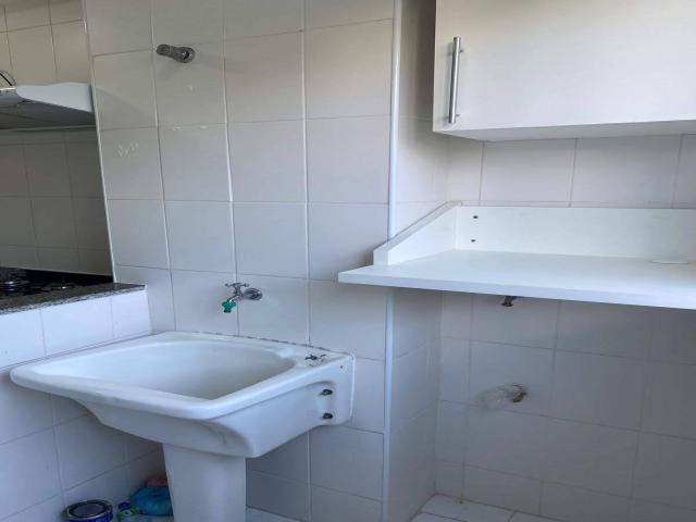 #AP0303-exp - Apartamento para Venda em Taubaté - SP