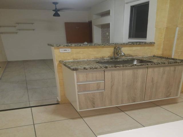 #AP0404-Exp - Apartamento para Venda em Taubaté - SP - 2