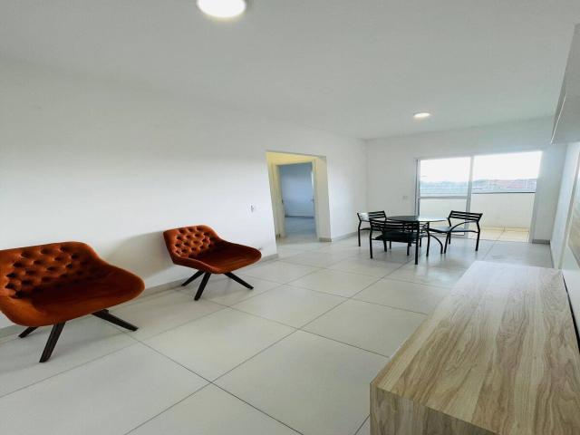 #AP0505-EXP - Apartamento para Venda em Taubaté - SP