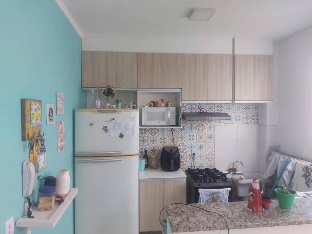 #AP0007 - Apartamento para Venda em Taubaté - SP