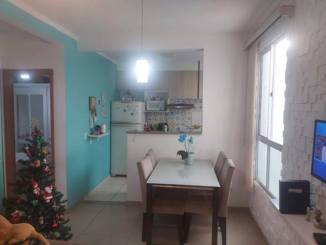 #AP0007 - Apartamento para Venda em Taubaté - SP