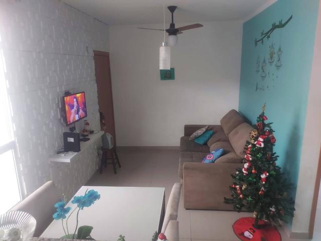 #AP0007 - Apartamento para Venda em Taubaté - SP