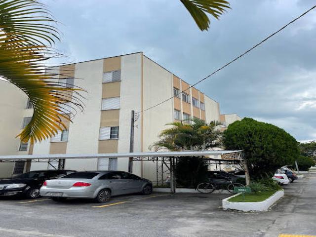 #AP0008 - Apartamento para Venda em Taubaté - SP