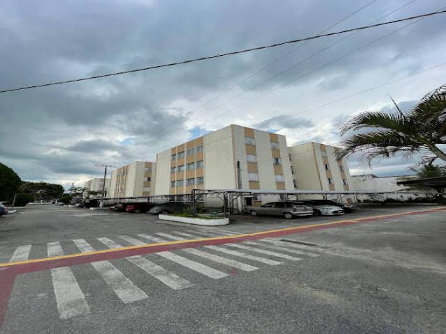 #AP0008 - Apartamento para Venda em Taubaté - SP