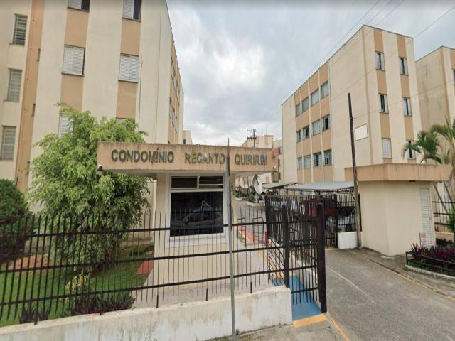 #AP0008 - Apartamento para Venda em Taubaté - SP