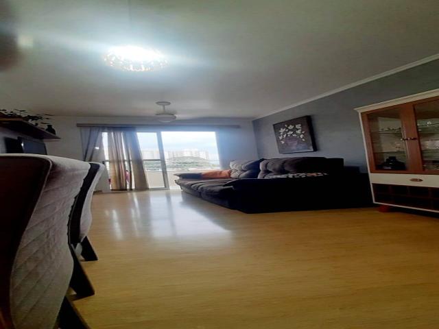 #AP0009 -EX - Apartamento para Venda em Taubaté - SP