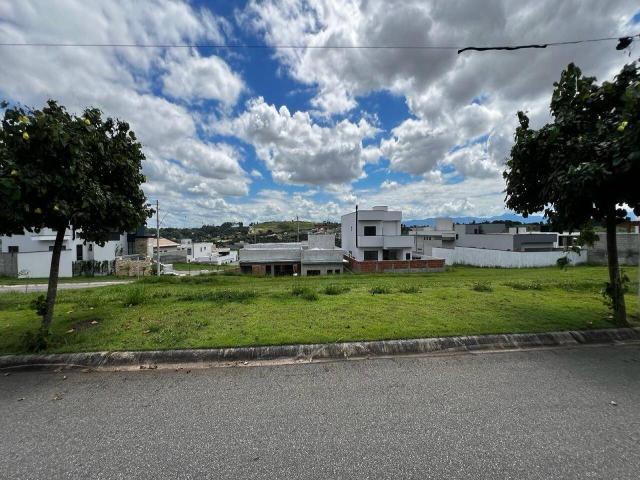 #TE0010- EX - Terreno em condomínio para Venda em Taubaté - SP - 1
