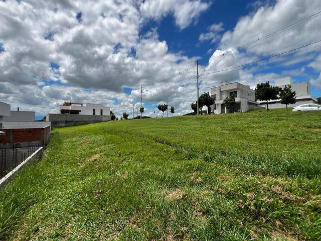 #TE0010- EX - Terreno em condomínio para Venda em Taubaté - SP - 2