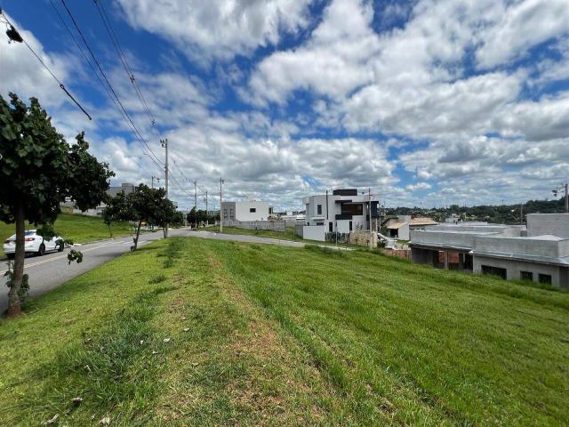#TE0010- EX - Terreno em condomínio para Venda em Taubaté - SP - 3