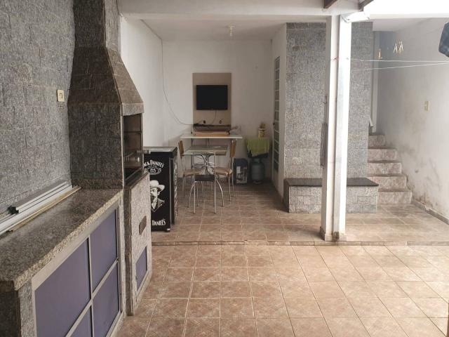 #SB0013-exp - Casa para Venda em Taubaté - SP