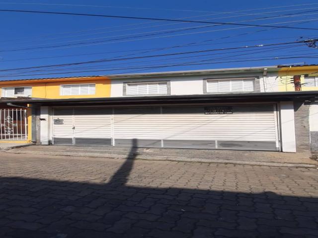 #SB0013-exp - Casa para Venda em Taubaté - SP