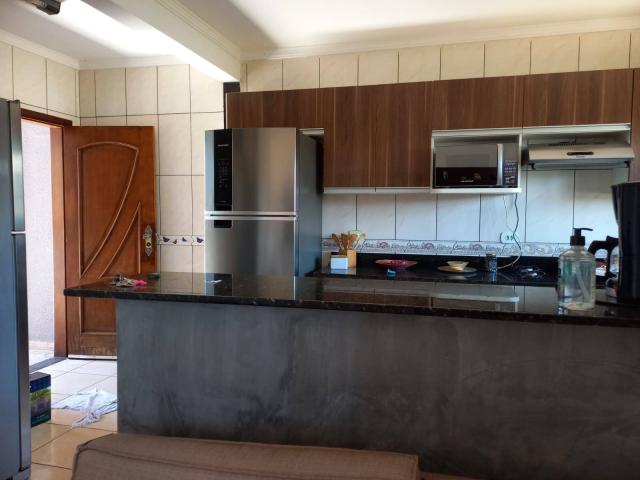 #CA0018-EXP - Casa para Venda em Caçapava - SP