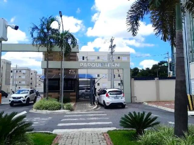 #APL0019 - Apartamento para Locação em Taubaté - SP