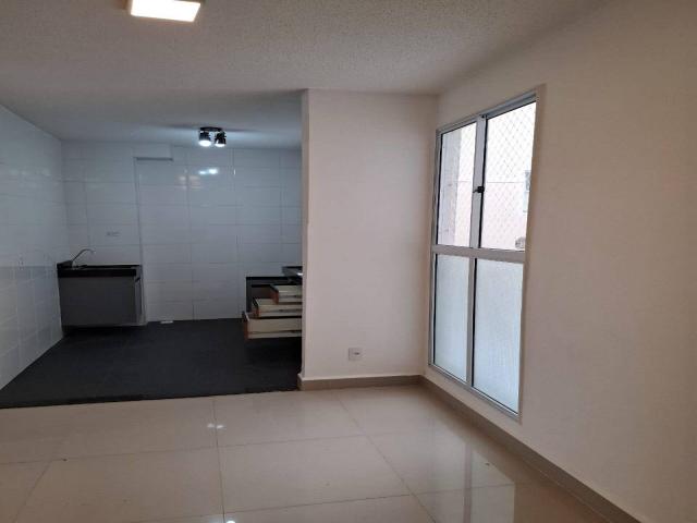 #APL0019 - Apartamento para Locação em Taubaté - SP