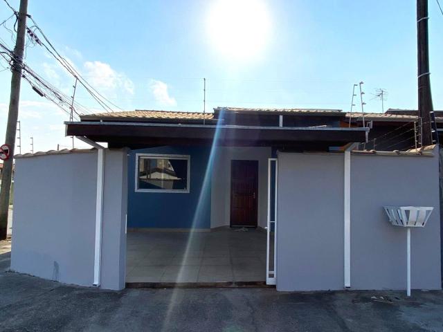 #CA0020 - Casa para Venda em Taubaté - SP