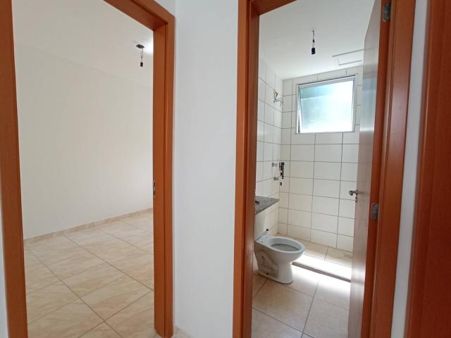 #AP0021 - Apartamento para Venda em Taubaté - SP