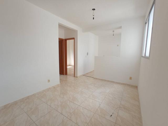 #AP0021 - Apartamento para Venda em Taubaté - SP