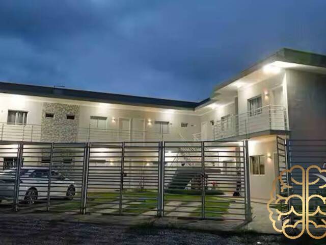 #22 EXP - Apartamento para Venda em Ubatuba - SP - 2