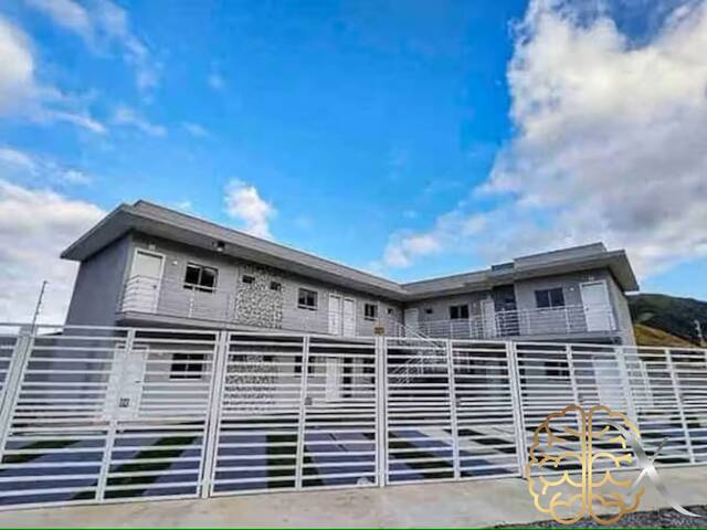 #22 EXP - Apartamento para Venda em Ubatuba - SP - 3
